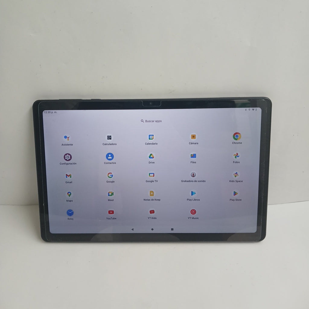 TABLETA ACER ICONIA TAB P10 (2024) 128 GB 4 GB RAM (SEMINUEVO)