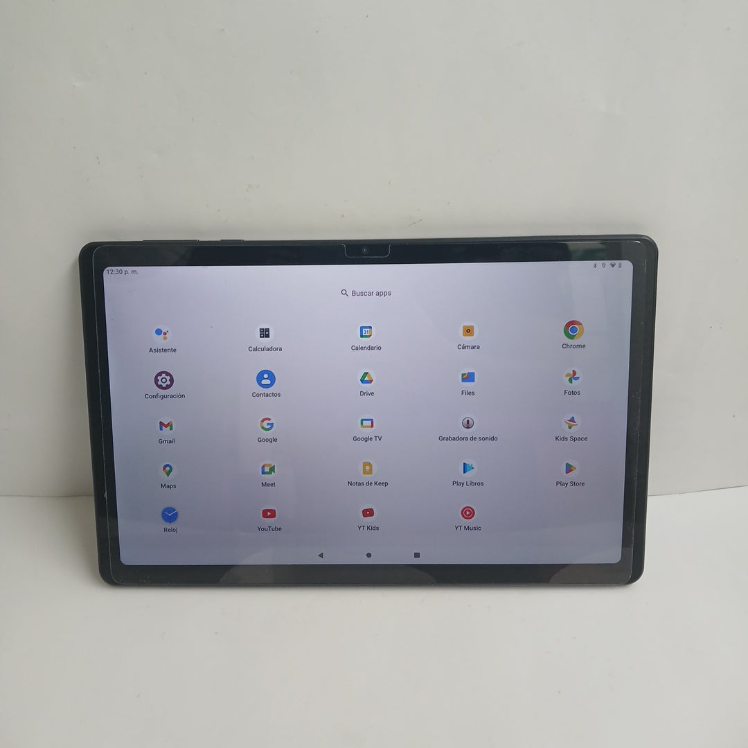 TABLETA ACER ICONIA TAB P10 (2024) 128 GB 4 GB RAM (SEMINUEVO)