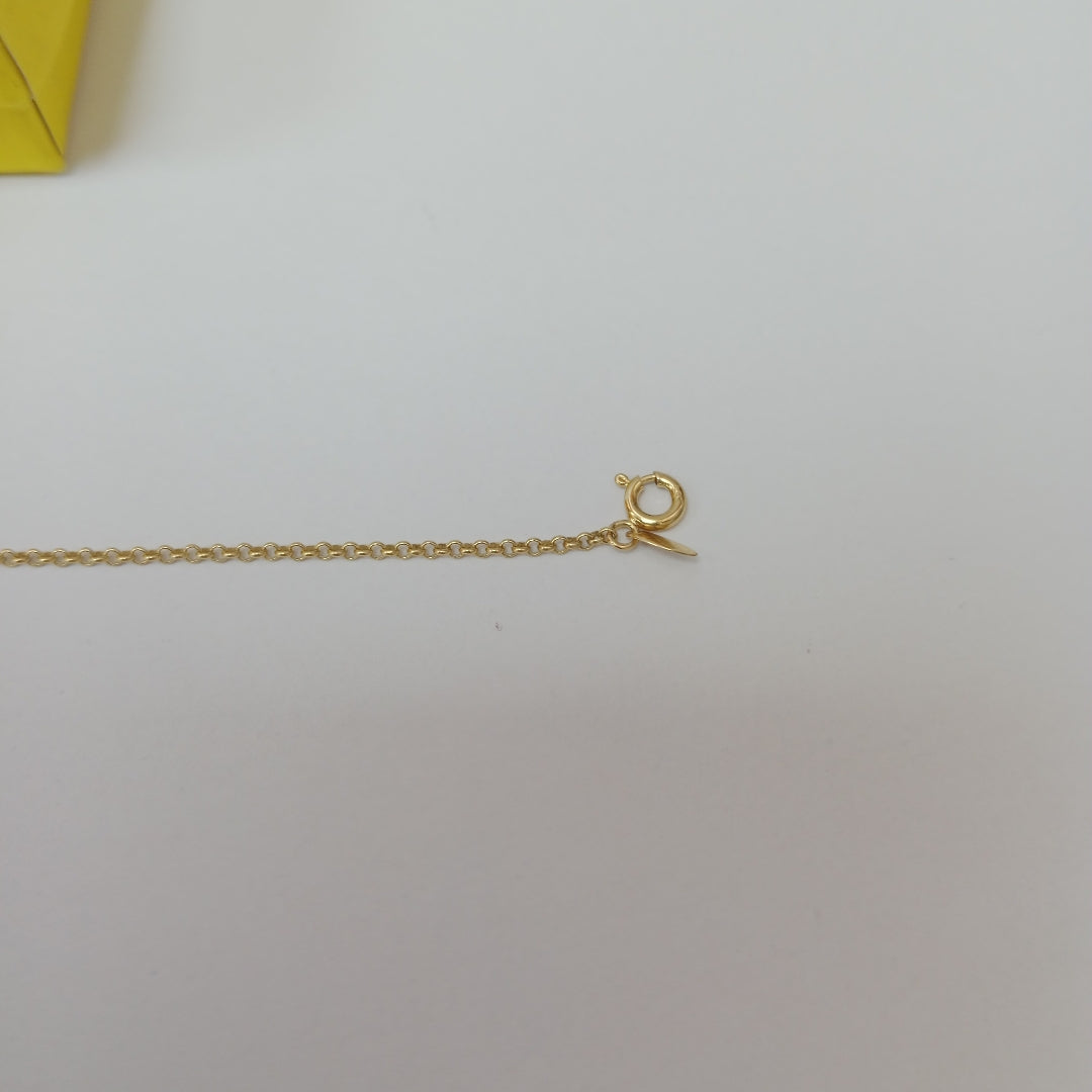 PULSERAS DAMA ORO 14K 1.7 (NUEVO)