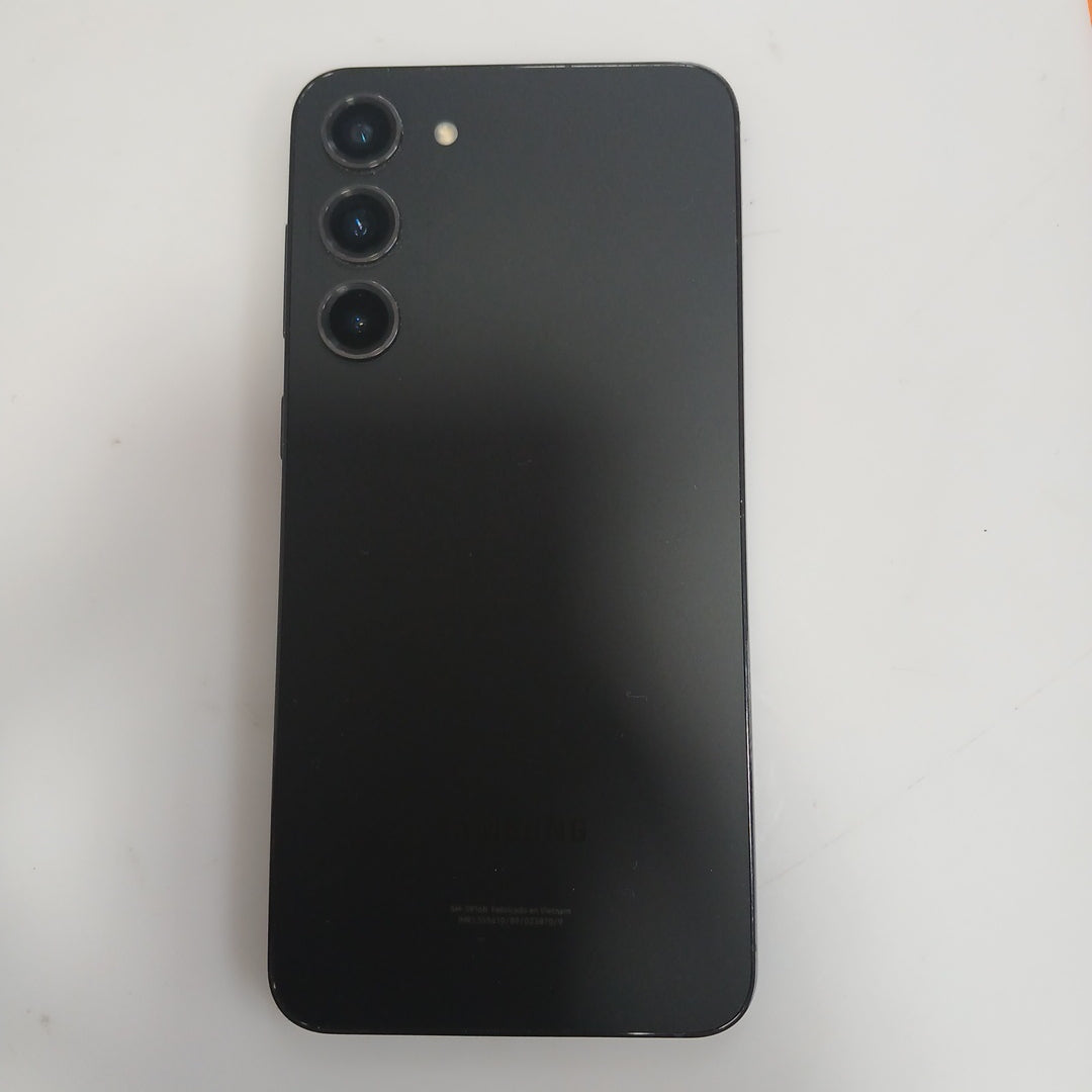 CELULAR SAMSUNG GALAXY S23+ SM-S916B 256 GB 8 GB RAM (SEMINUEVO)
