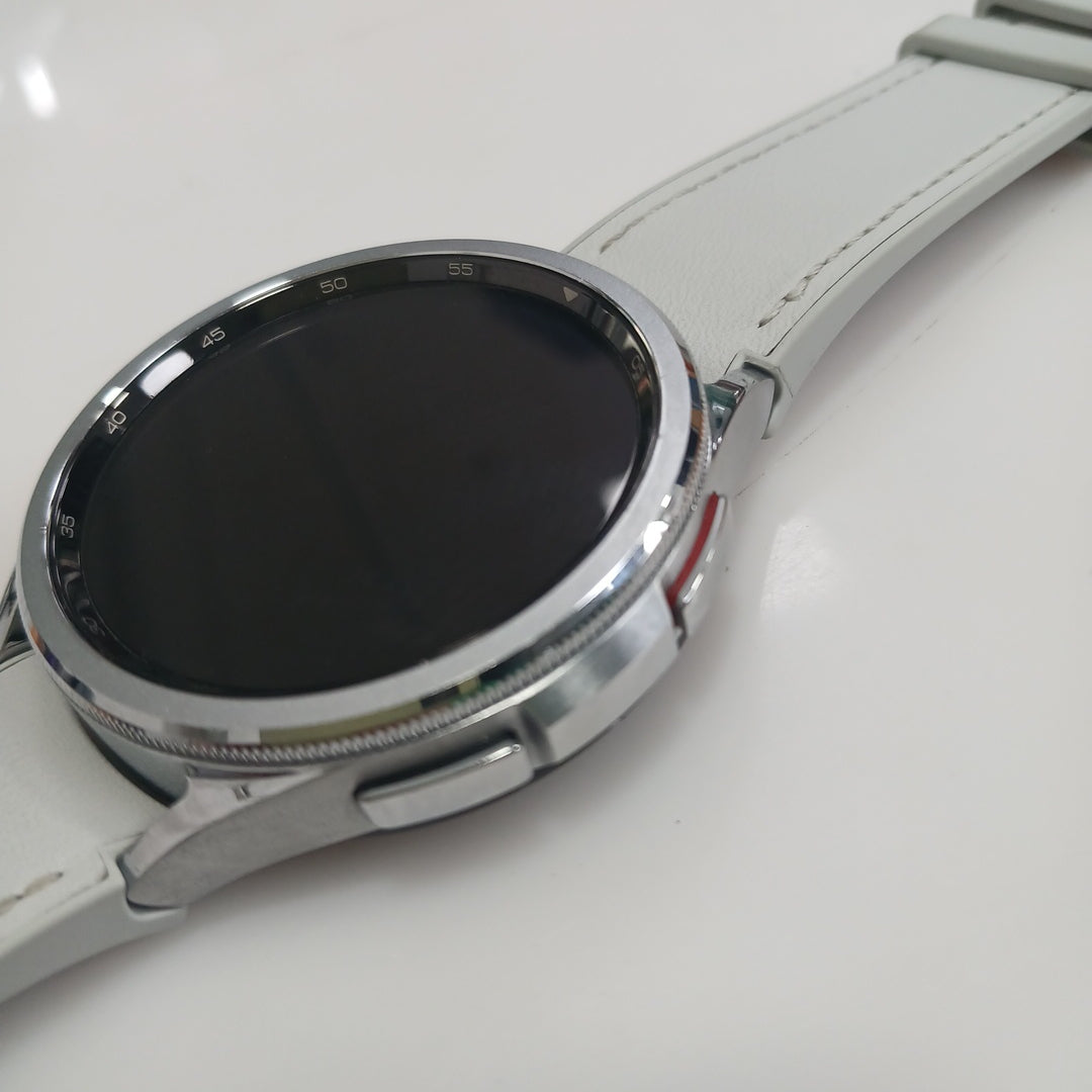 SMARTWATCH SAMSUNG GALAXY WATCH 6 CLASSIC SM-R960 47 MM GPS (SEMINUEVO)