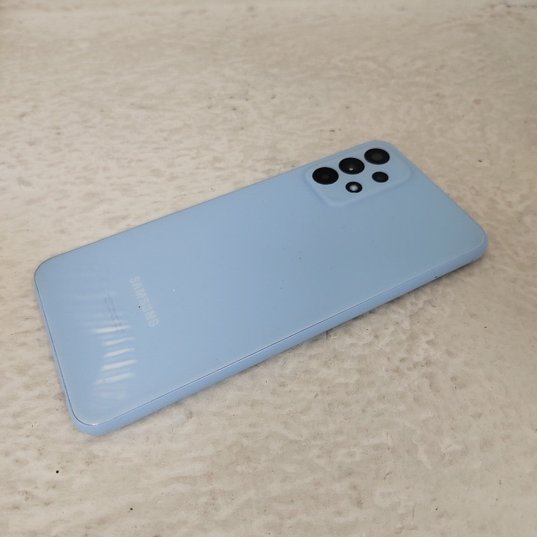 CELULAR SAMSUNG GALAXY A23 SM-A235M 128 GB 4 GB RAM (SEMINUEVO)