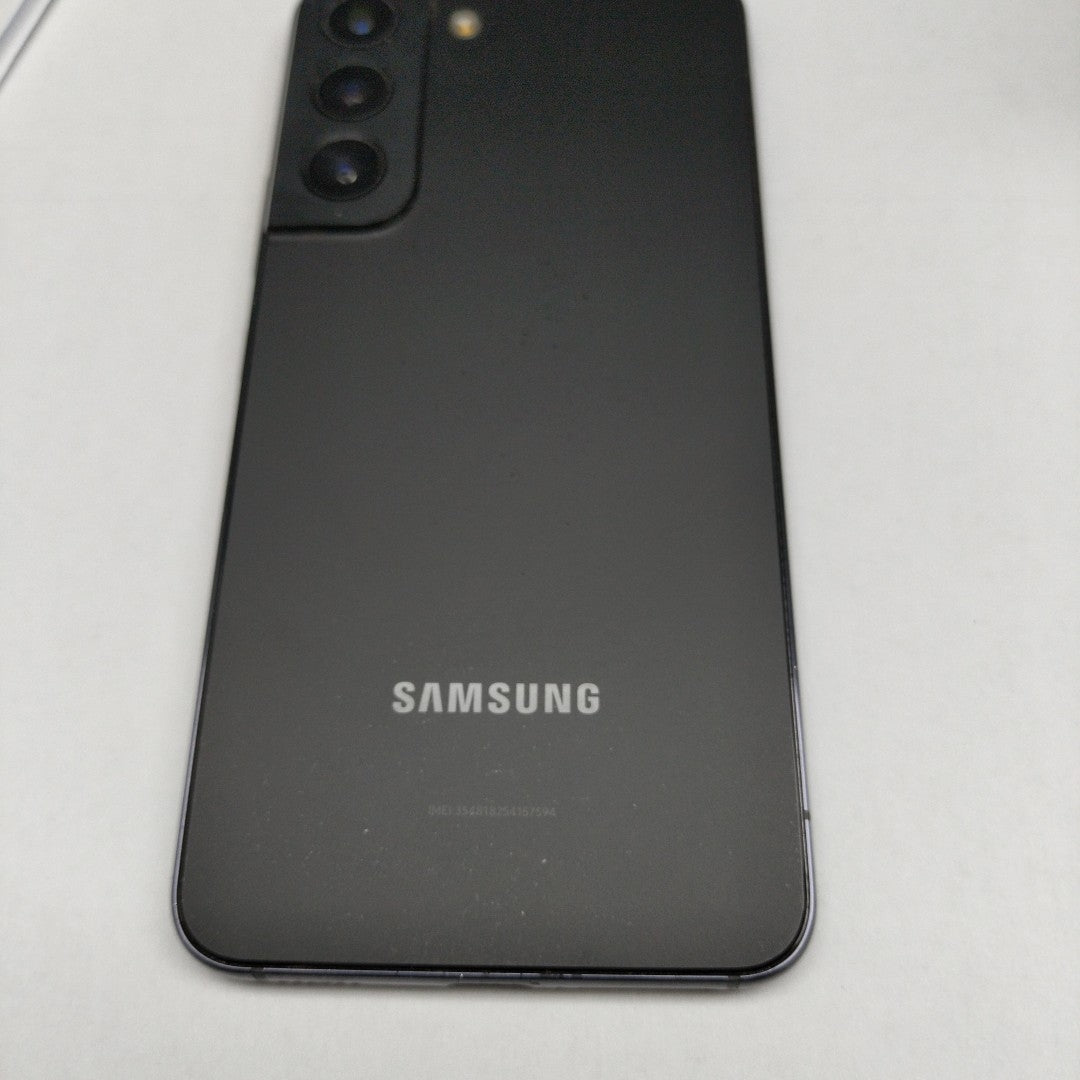 CELULAR SAMSUNG GALAXY S22 SM-S901U1 128 GB 8 GB RAM (SEMINUEVO)