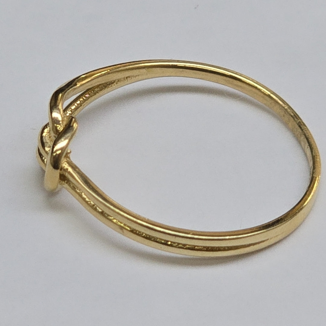 ANILLOS DAMA ORO 14K 1.3 (NUEVO)