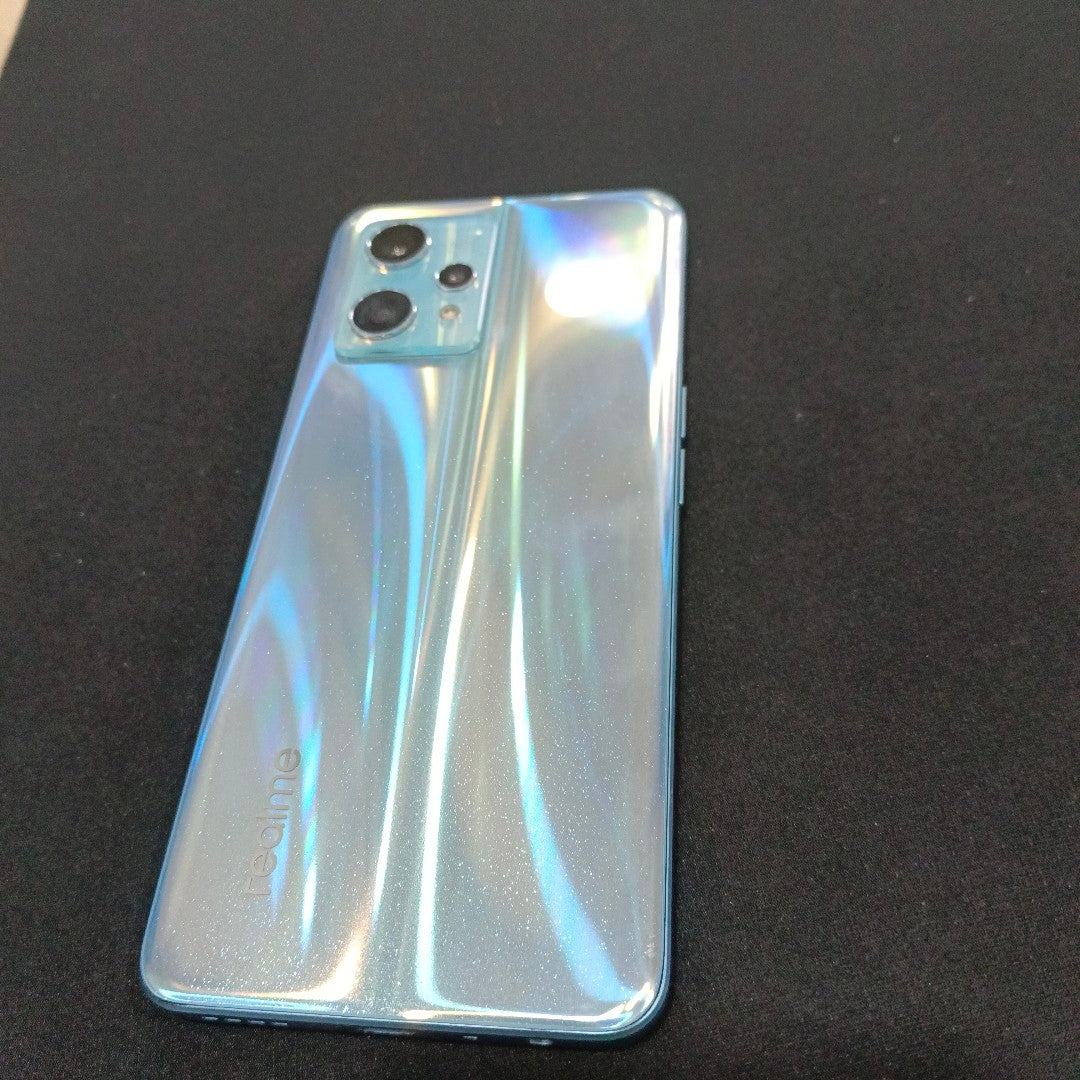 CELULAR REALME 9 PRO+ RMX3393 128 GB 8 GB RAM (SEMINUEVO)