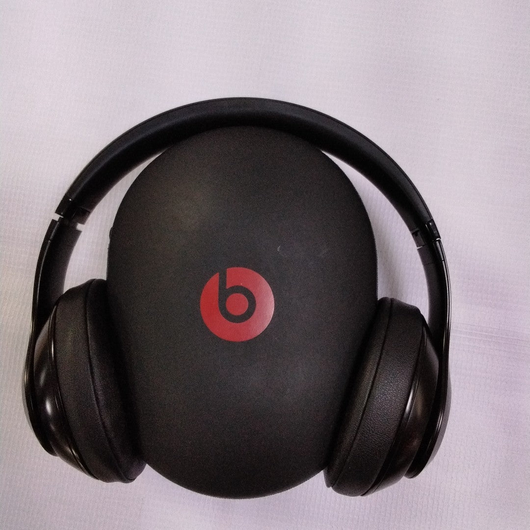 AUDIFONOS BEATS STUDIO 3 INALAMBRICO ON EAR (SEMINUEVO)