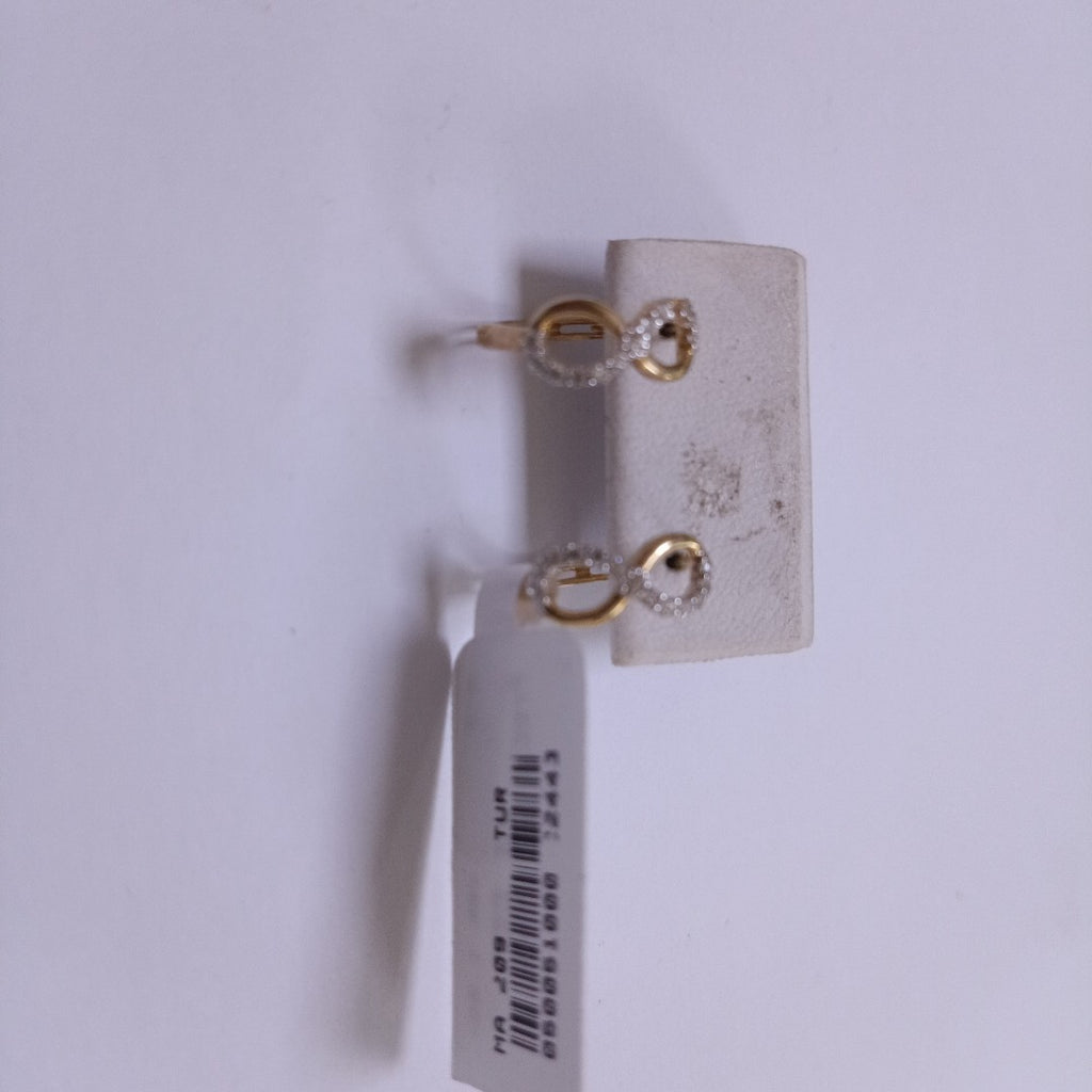 HUGGIES ORO 10K 1.6 (NUEVO)
