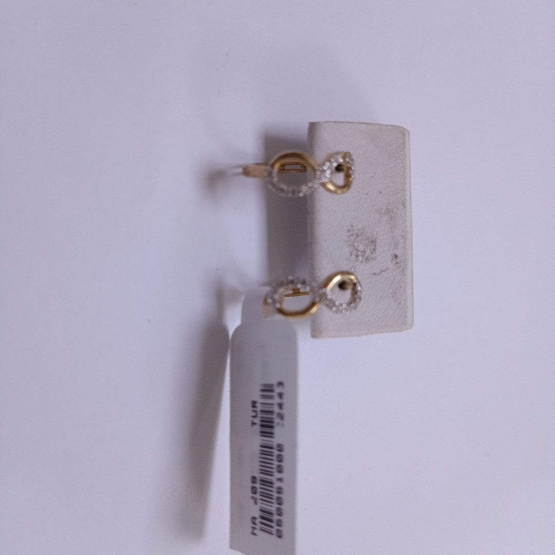 HUGGIES ORO 10K 1.6 (NUEVO)