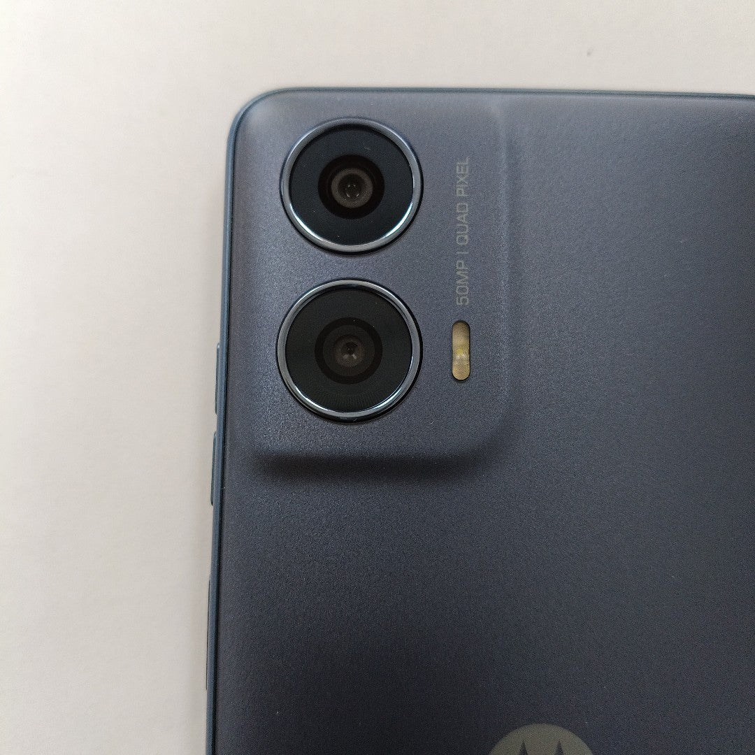 CELULAR MOTOROLA MOTO G24 POWER XT2425-1 (2024) 256 GB 8 GB RAM (SEMINUEVO)