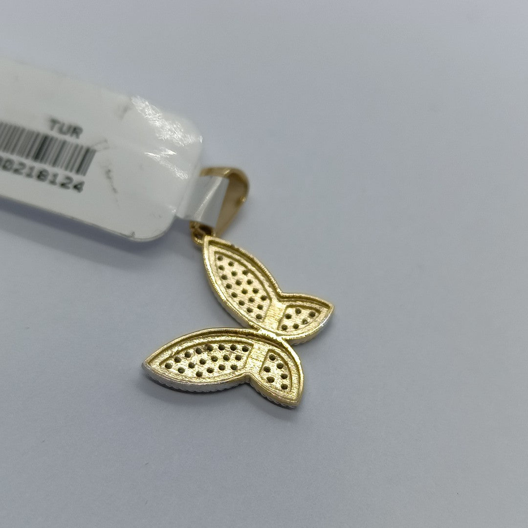 DIJES ORO 14K 2.1 (NUEVO)