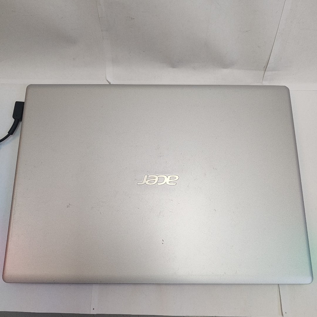 LAPTOP ACER ASPIRE 1 A114-33-C3Q7 (2022) 64 GB SSD 4 GB RAM (SEMINUEVO)