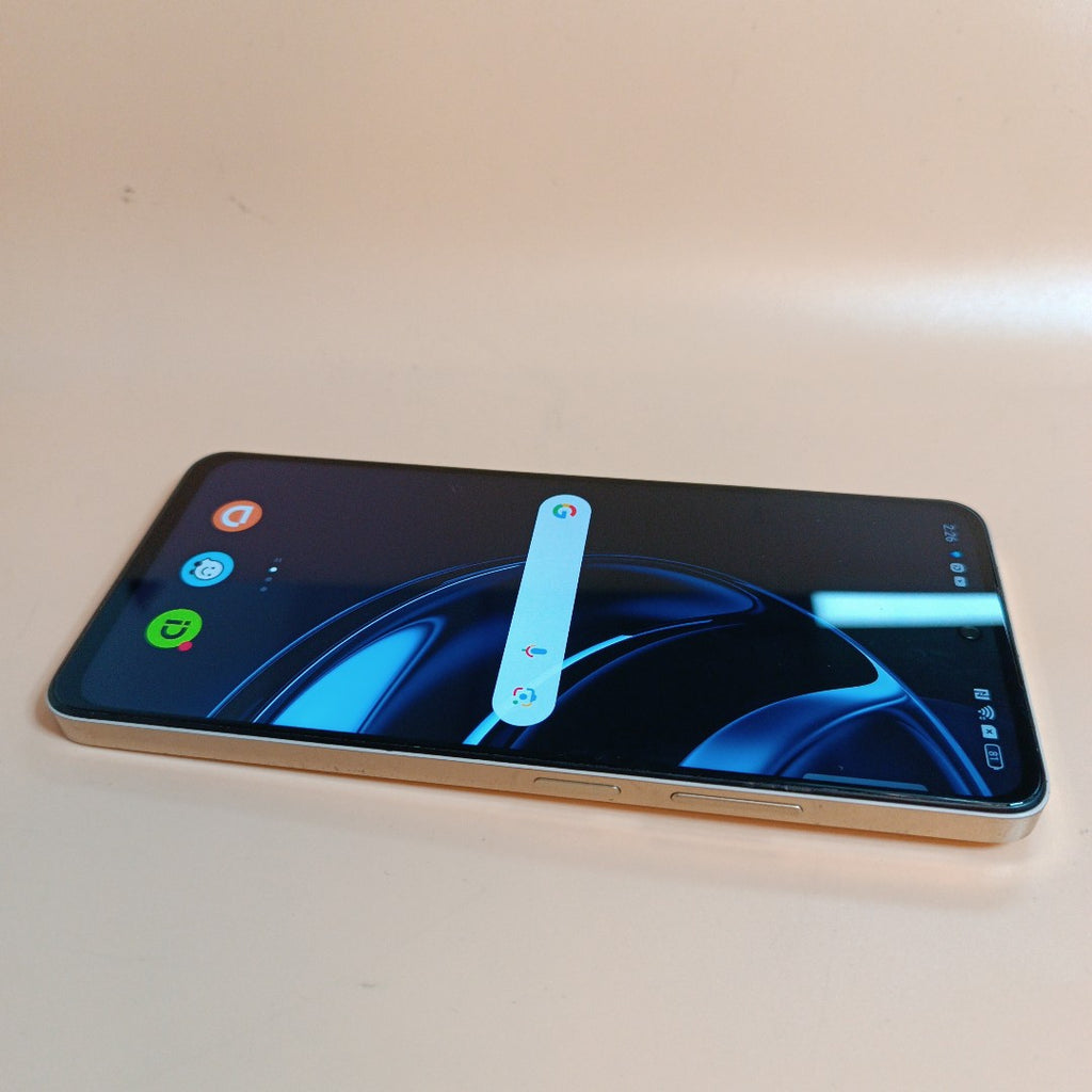 CELULAR REALME 11 5G RMX3780 (2023) 256 GB 8 GB RAM (SEMINUEVO)