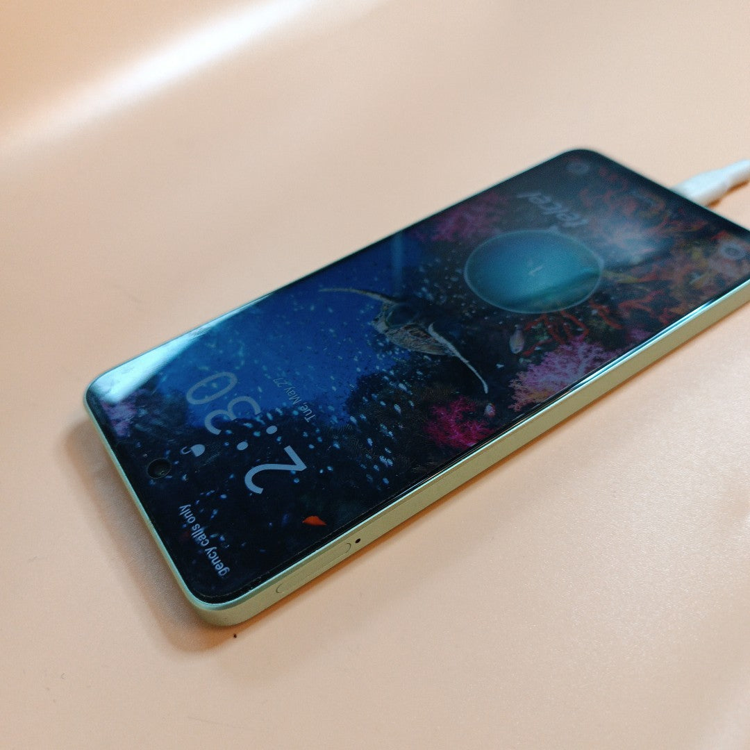 CELULAR REALME C67 RMX3890 (2023) 256 GB 8 GB RAM (SEMINUEVO)