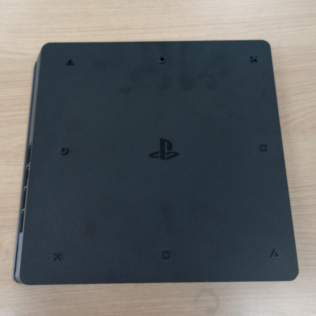 CONSOLA DE VIDEOJUEGO SONY PS4 PRO 1 TB (SEMINUEVO)