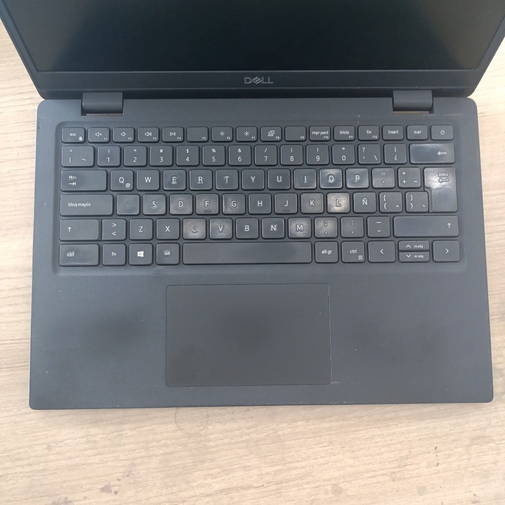 LAPTOP DELL LATITUDE 3450 (2024) 512 GB SSD 16 GB RAM (SEMINUEVO)
