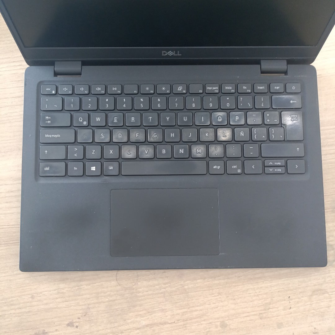 LAPTOP DELL LATITUDE 3450 (2024) 512 GB SSD 16 GB RAM (SEMINUEVO)