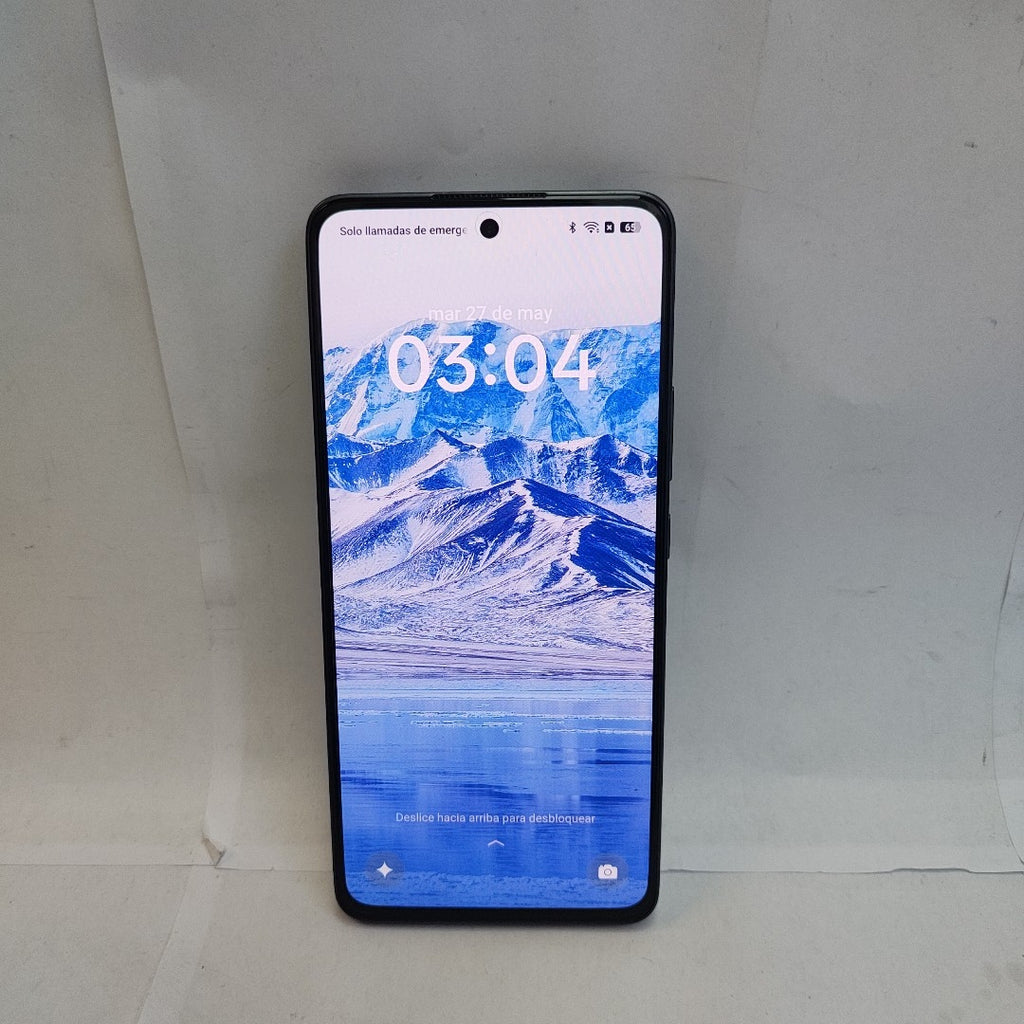 CELULAR OPPO  RENO 13F 5G CPH2699 (2025) 256 GB 12 GB RAM (SEMINUEVO)