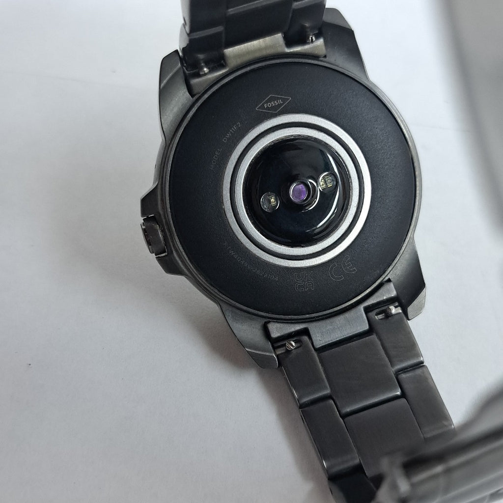 SMARTWATCH FOSSIL GEN 5E DW11F2 44 MM GPS (SEMINUEVO)