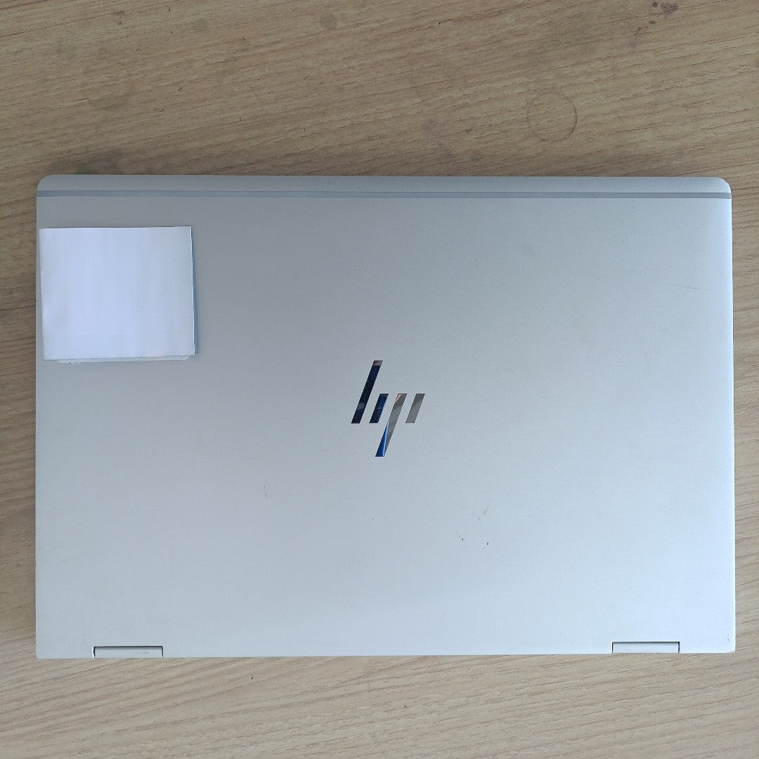 LAPTOP HP ELITEBOOK 755 G5 (2022) 512 GB SSD 16 GB RAM (SEMINUEVO)