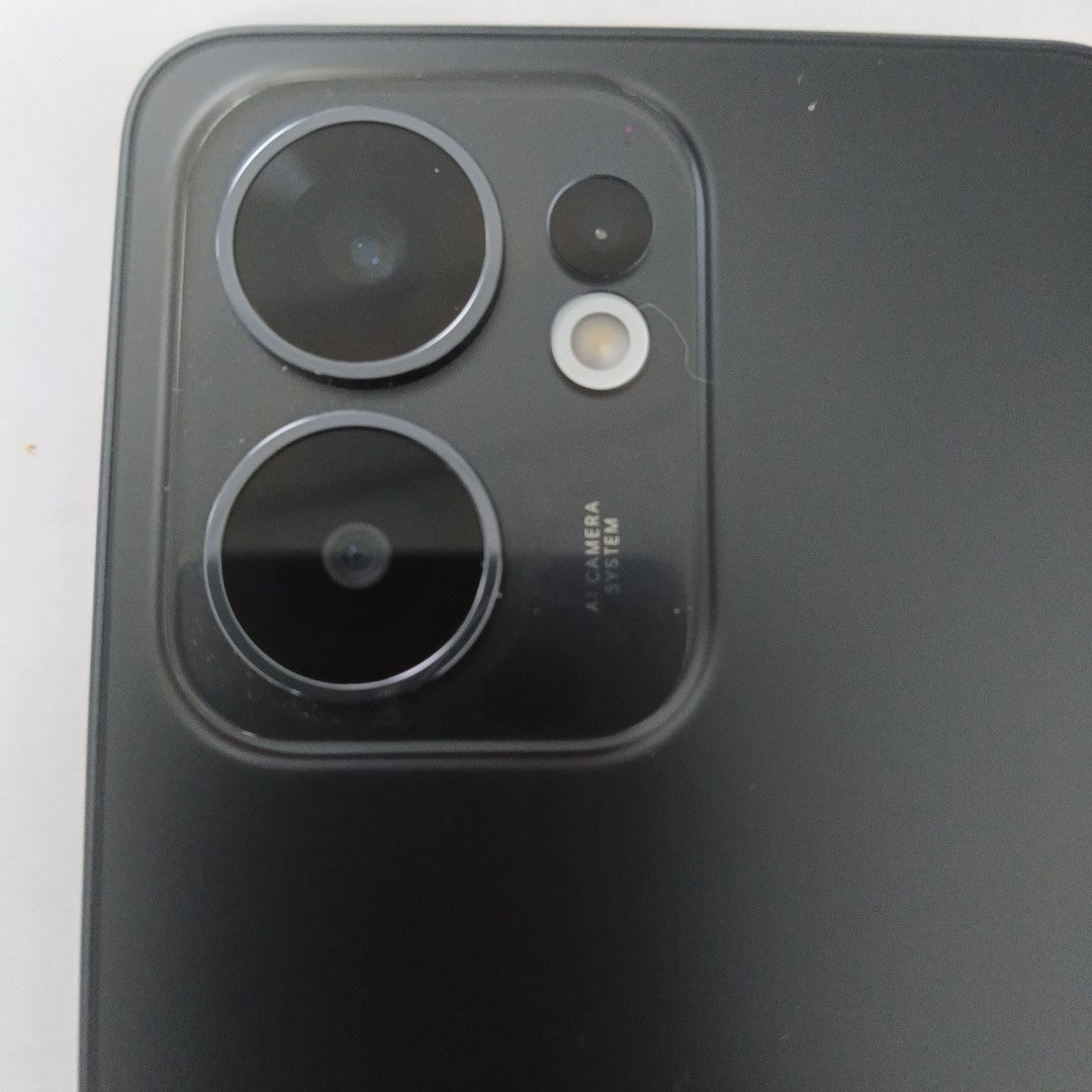 CELULAR OPPO  RENO 13F 5G CPH2699 (2025) 256 GB 12 GB RAM (SEMINUEVO)