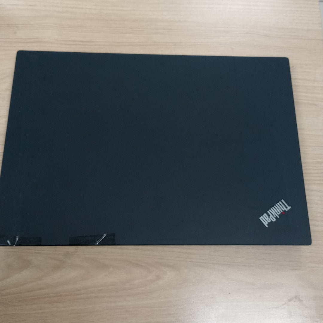 LAPTOP LENOVO THINKPAD T14 GEN 4 (2023) 512 GB SSD 16 GB RAM (SEMINUEVO)