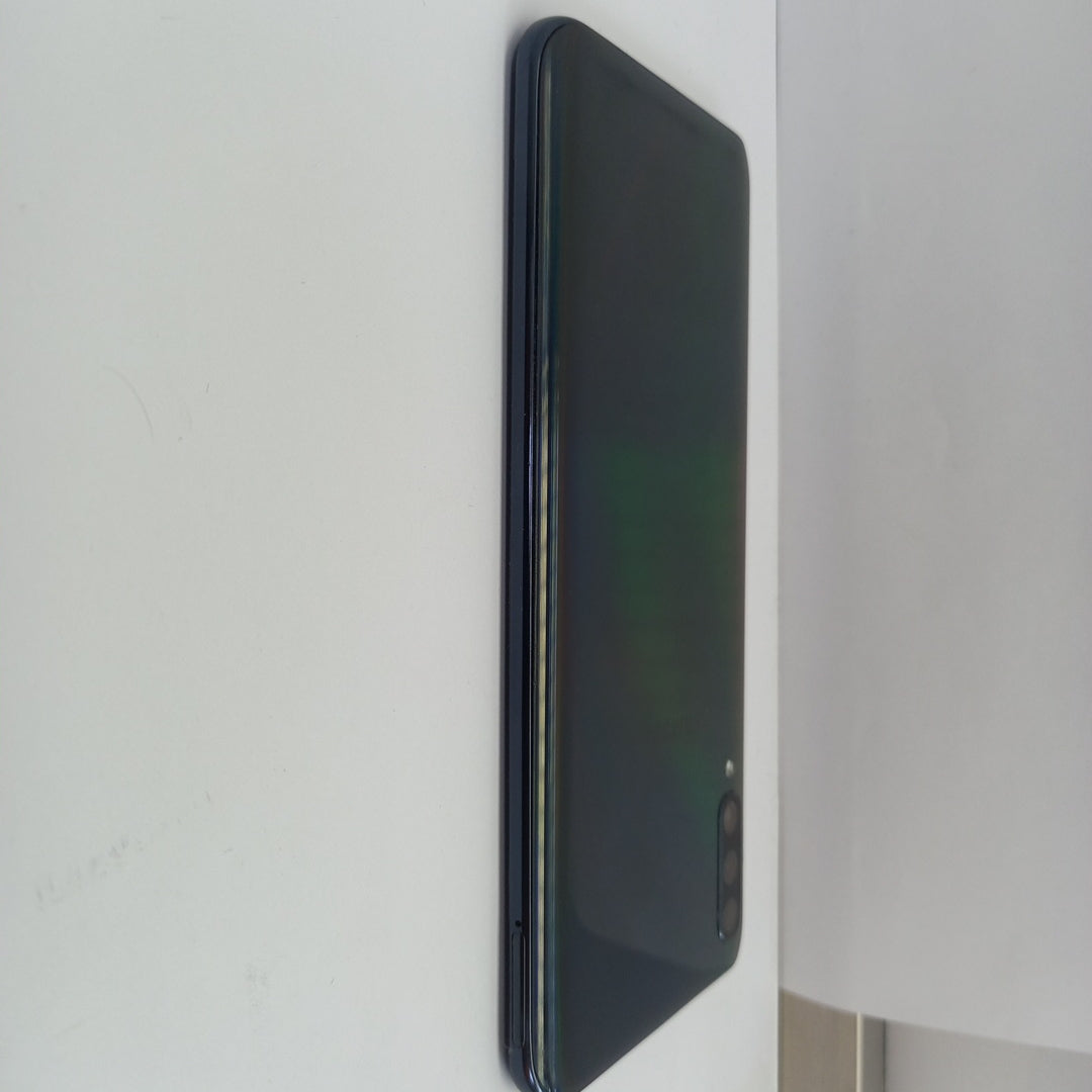 CELULAR SAMSUNG GALAXY A50 SM-A505G 128 GB 4 GB RAM (SEMINUEVO)