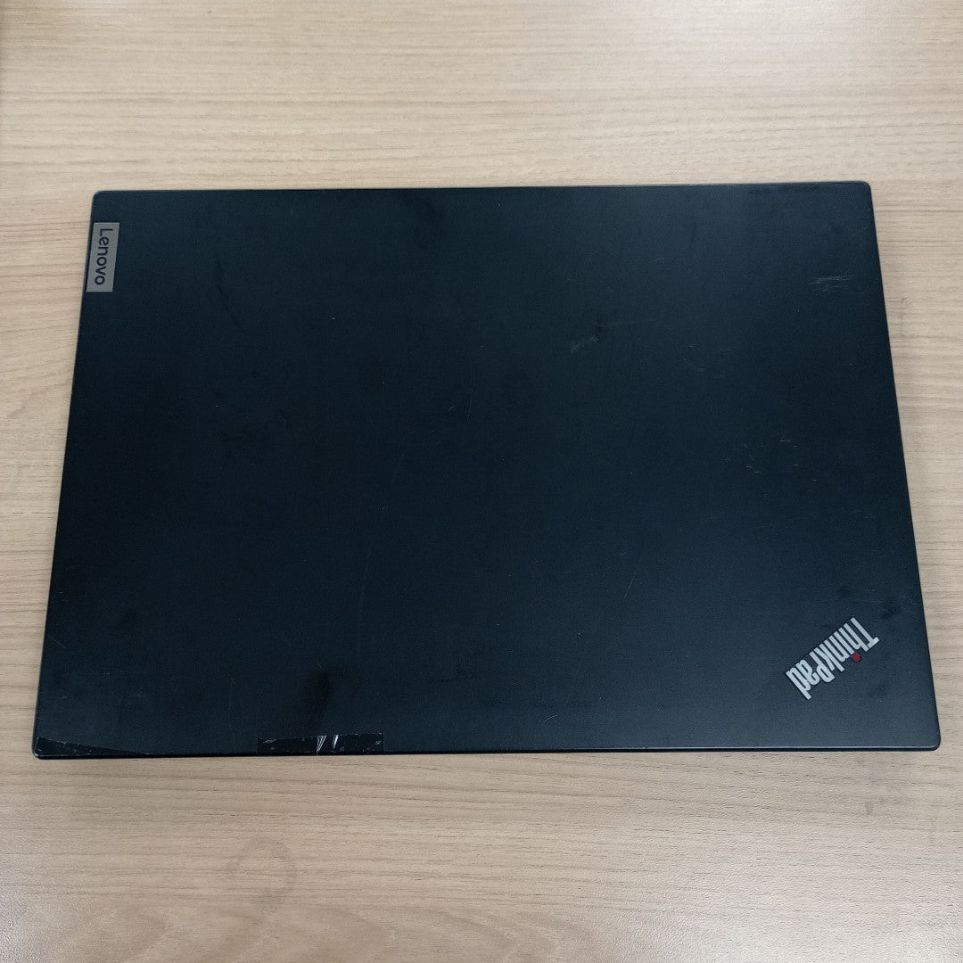 LAPTOP LENOVO THINKPAD L13 GEN 2 (2023) 512 GB SSD 8 GB RAM (SEMINUEVO)