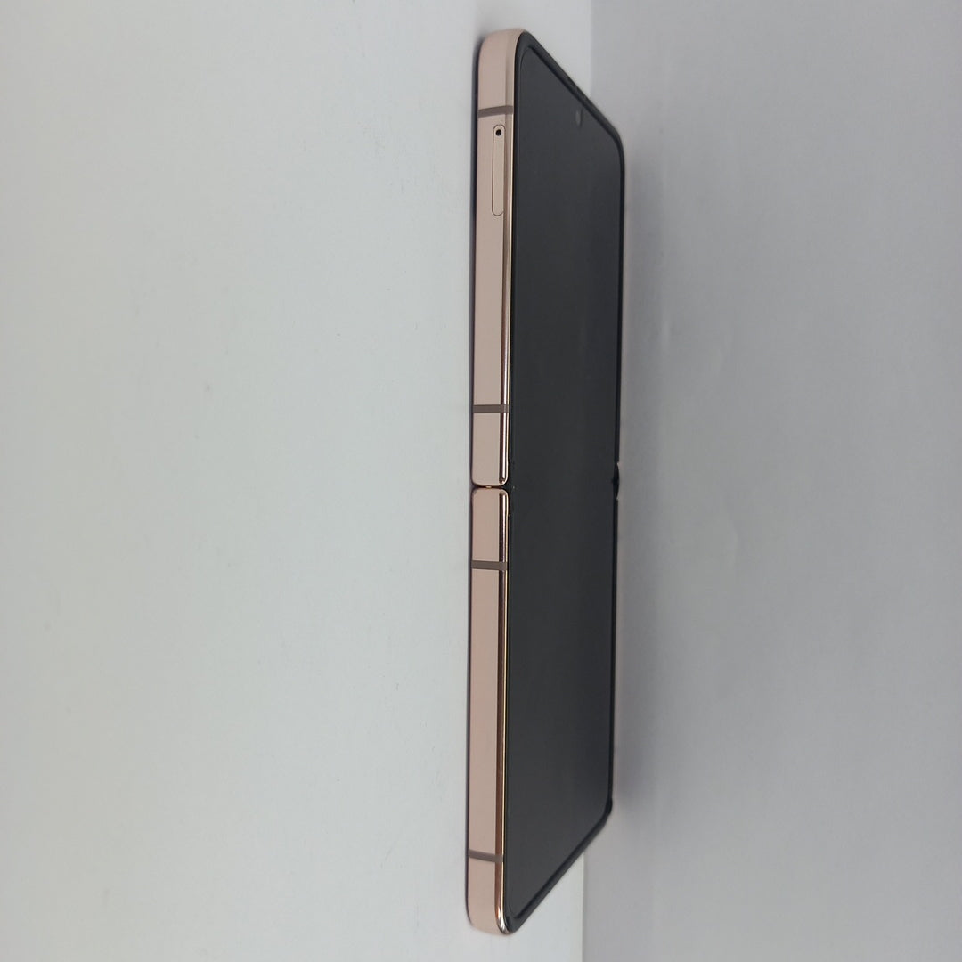 CELULAR SAMSUNG GALAXY Z FLIP4 SM-F721B 256 GB 8 GB RAM (SEMINUEVO)