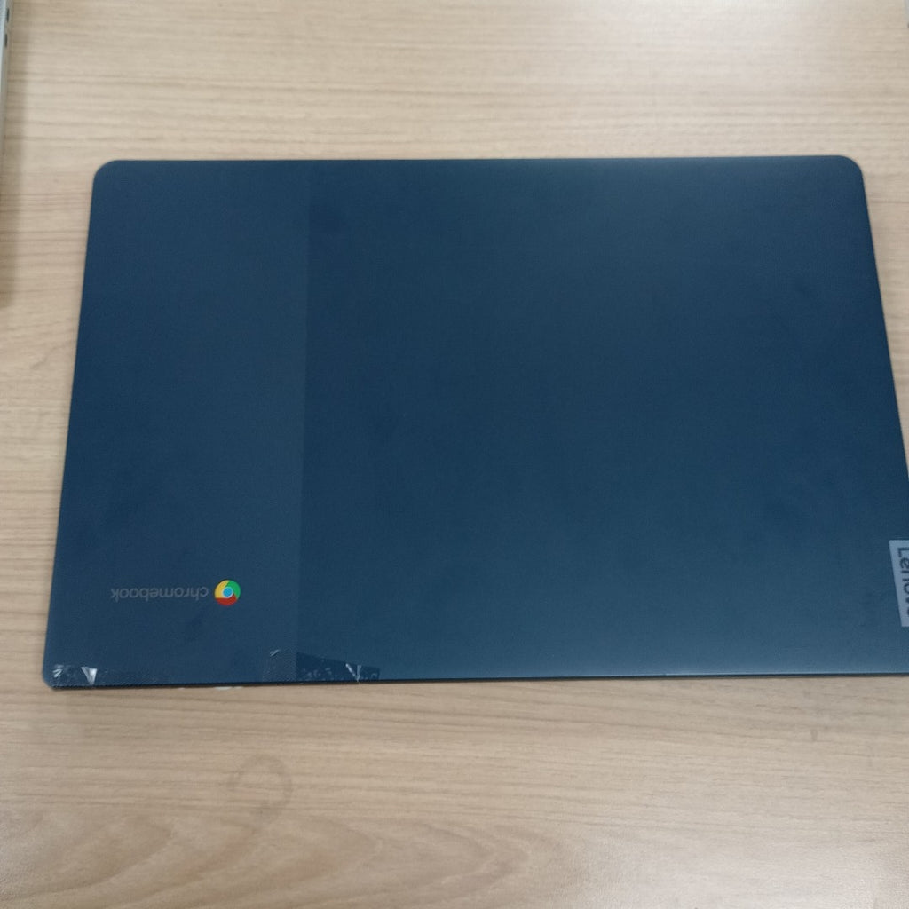 LAPTOP LENOVO IDEAPAD 3 CHROME 15IJL6 (2024) 128 GB EMMC 8 GB RAM