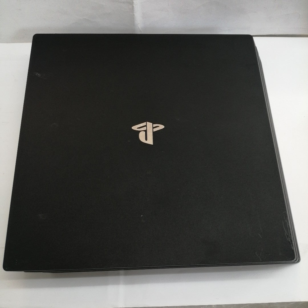 CONSOLA DE VIDEOJUEGO SONY PS4 PRO 1 TB