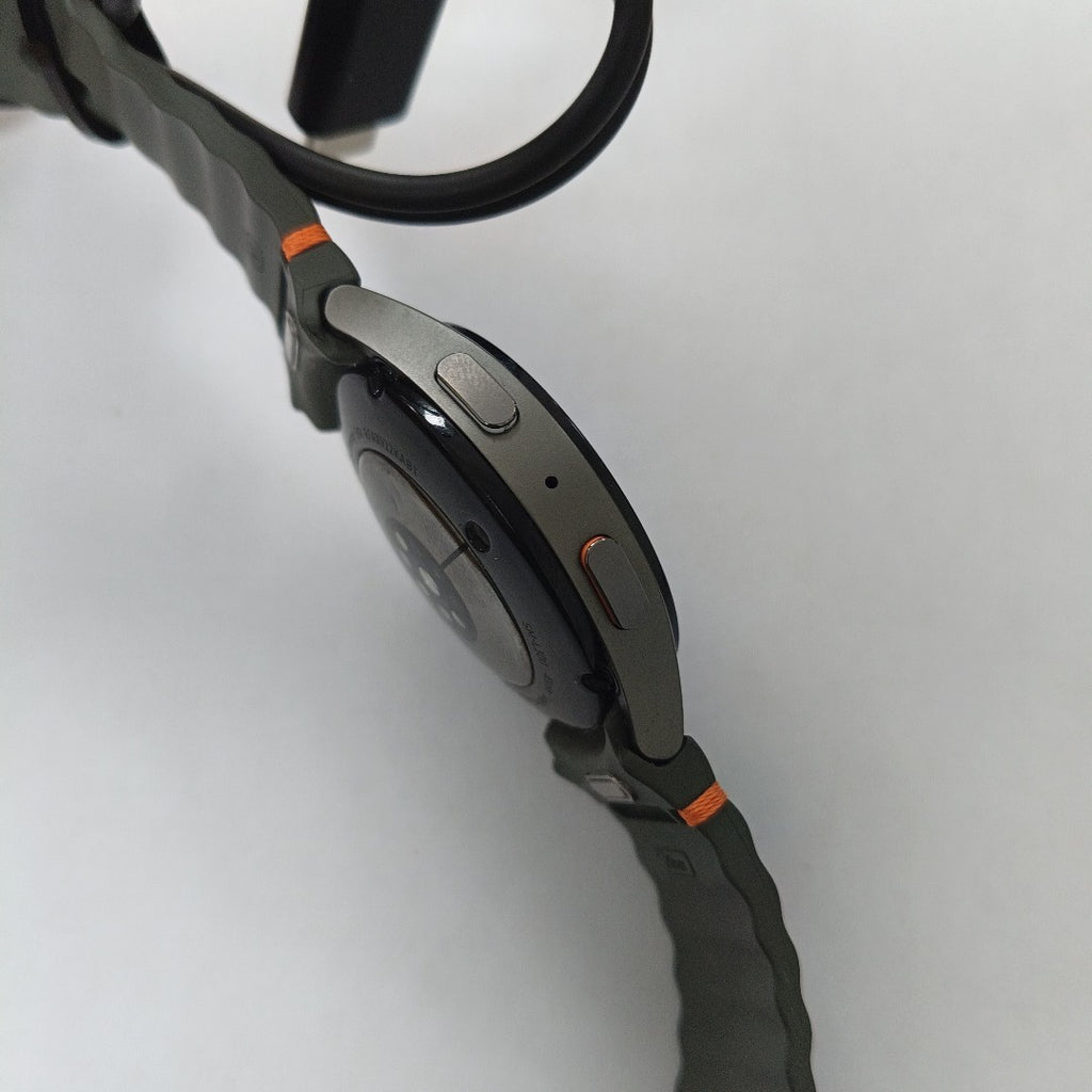 SMARTWATCH SAMSUNG GALAXY WATCH 7 SM-L300 40 MM BLUETOOTH (SEMINUEVO)