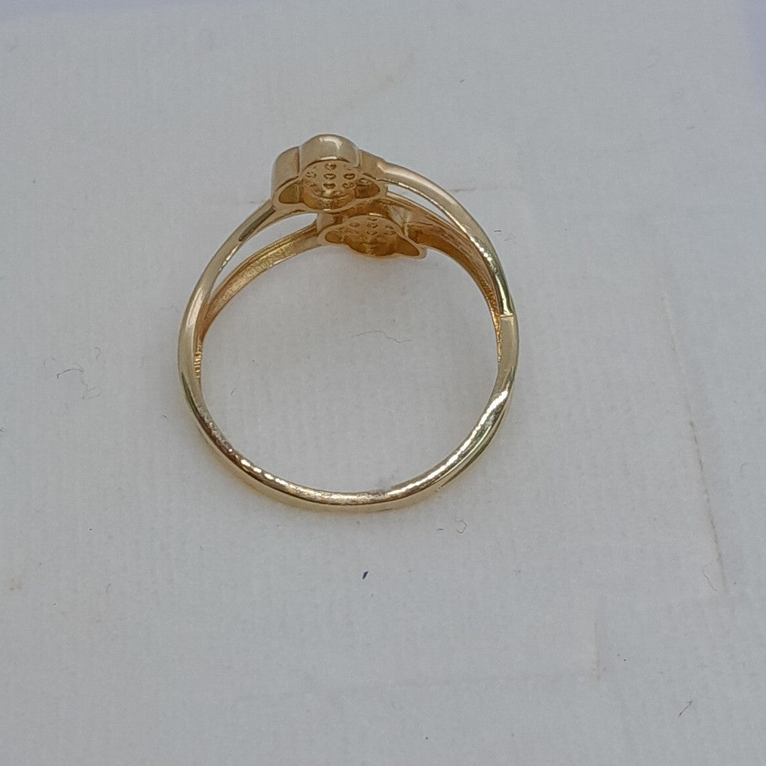 ANILLOS DAMA ORO 14K 2.3 (NUEVO)