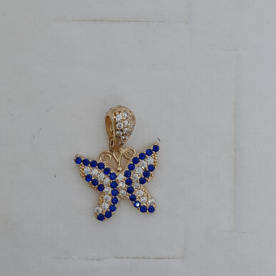 DIJES ORO 14K 1.4 (NUEVO)