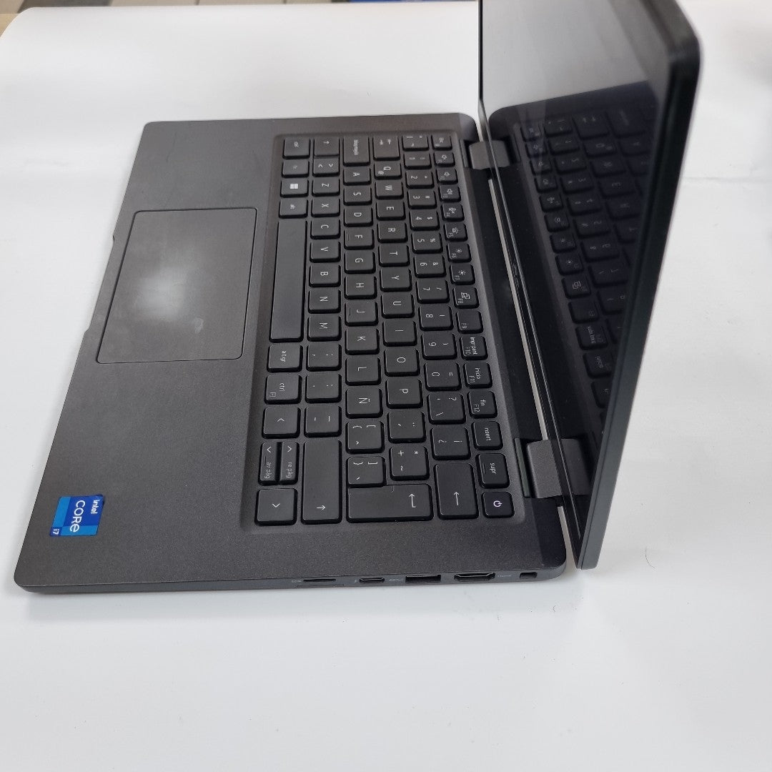 LAPTOP DELL LATITUDE 7420 (2023) 256 GB SSD 16 GB RAM (SEMINUEVO)