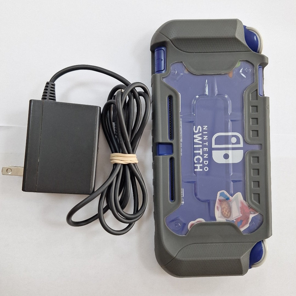CONSOLA DE VIDEOJUEGO NINTENDO SWITCH 32 GB (SEMINUEVO)