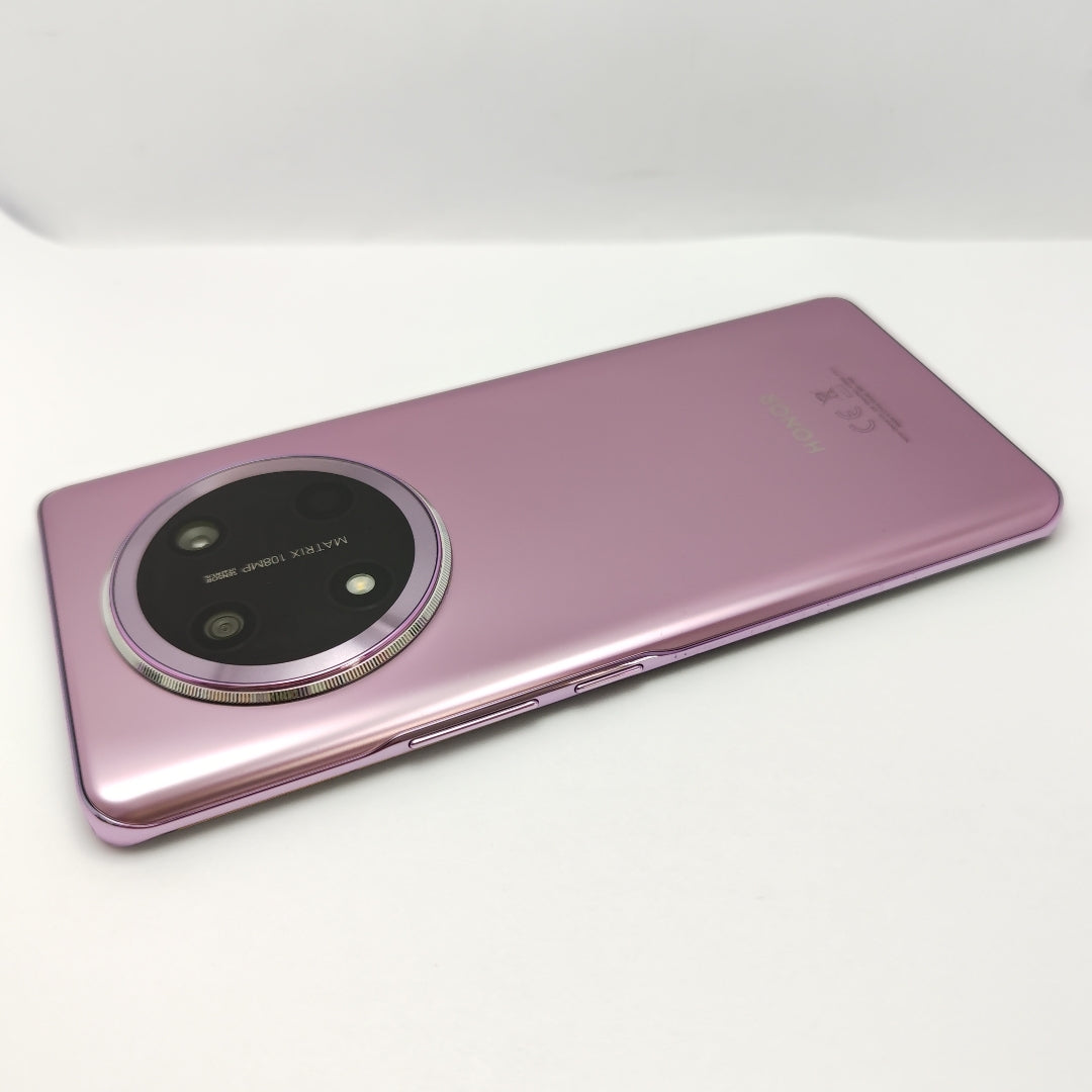 CELULAR HONOR MAGIC 7 LITE BRP-NX3 (2025) 512 GB 8 GB RAM (SEMINUEVO)