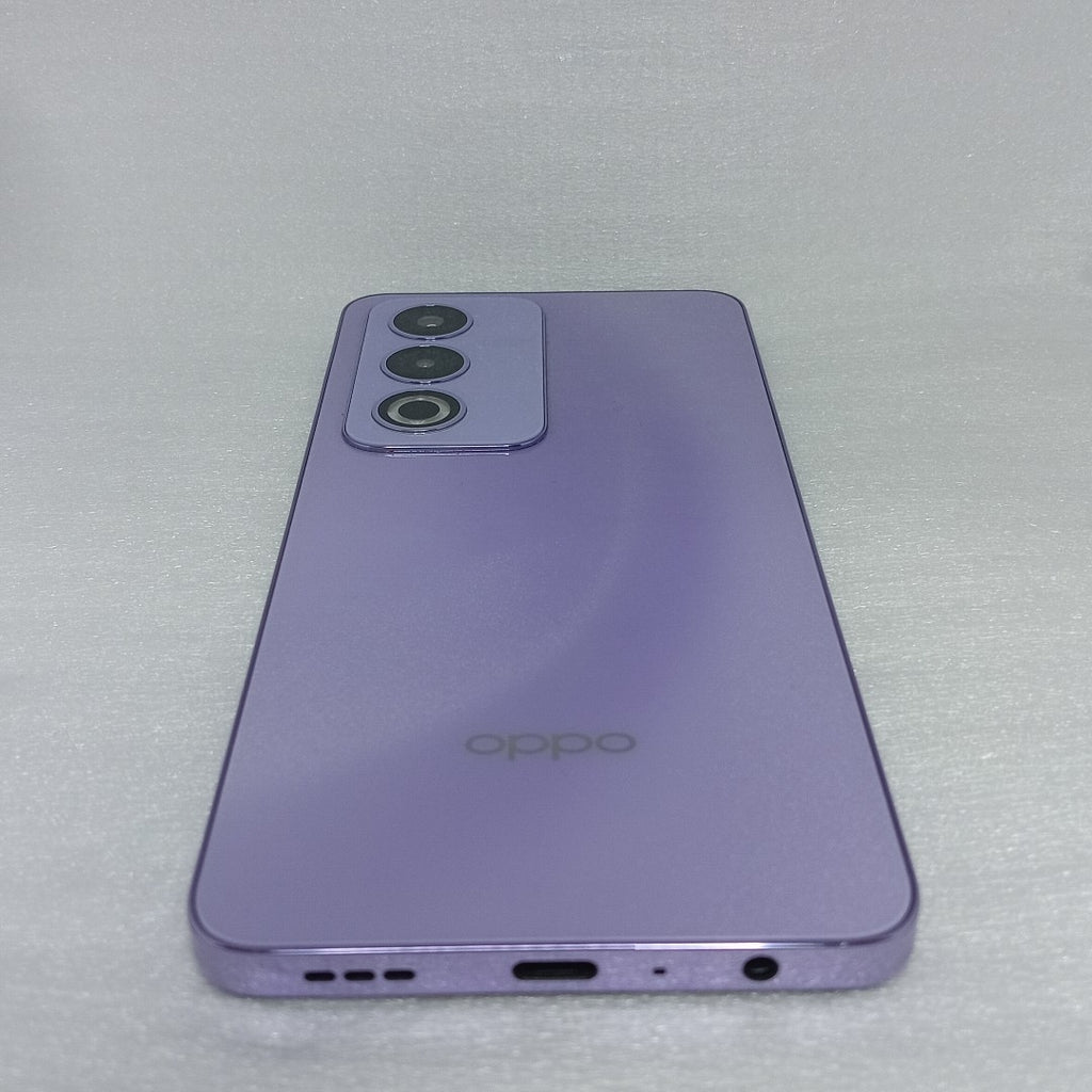 CELULAR OPPO  A80 5G CPH2639 (2024) 256 GB 8 GB RAM