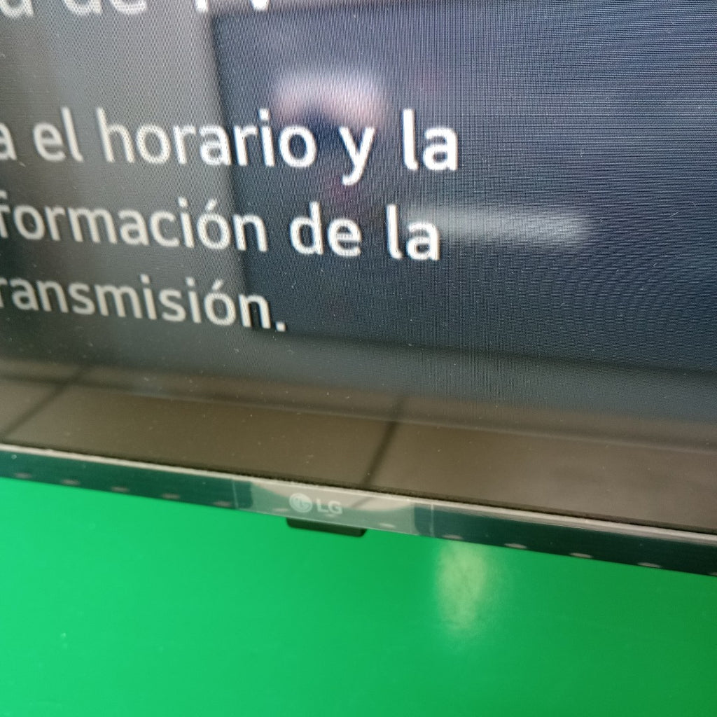 PANTALLA LG  55UR8750PSA (2023) 55" LED 4K (SEMINUEVO)