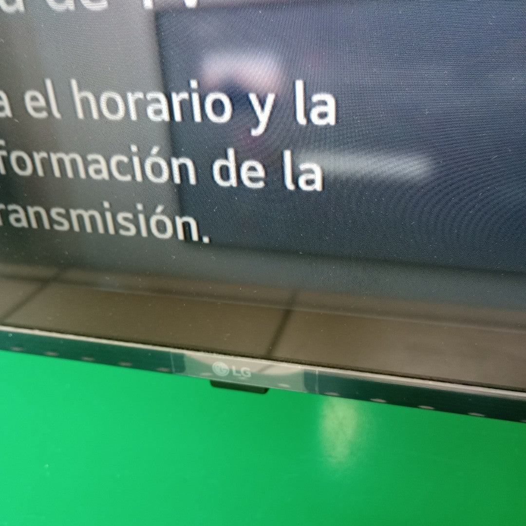 PANTALLA LG  55UR8750PSA (2023) 55" LED 4K (SEMINUEVO)