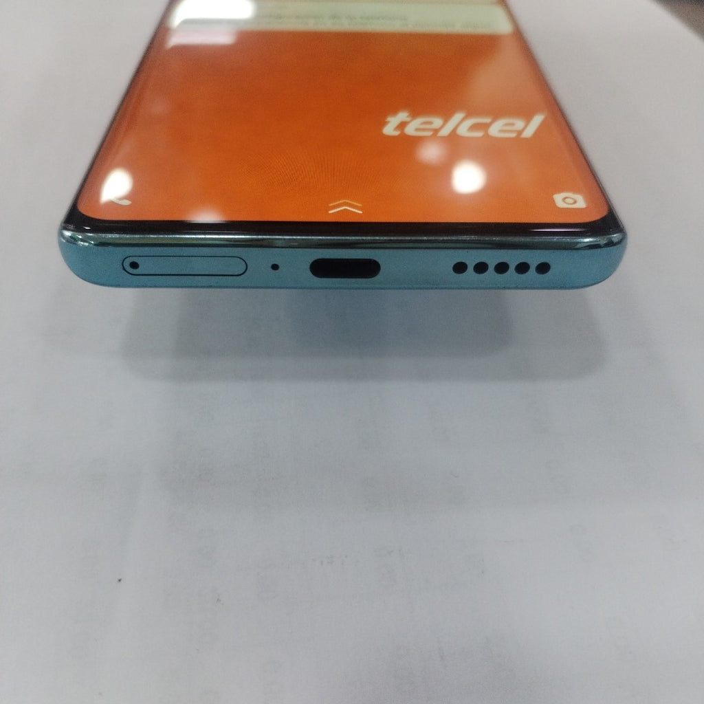 CELULAR VIVO V25 PRO V2158 256 GB 12 GB RAM (SEMINUEVO)