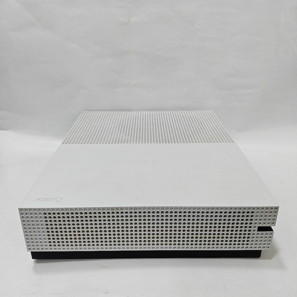 CONSOLA DE VIDEOJUEGO MICROSOFT XBOX ONE S 1 TB (SEMINUEVO)