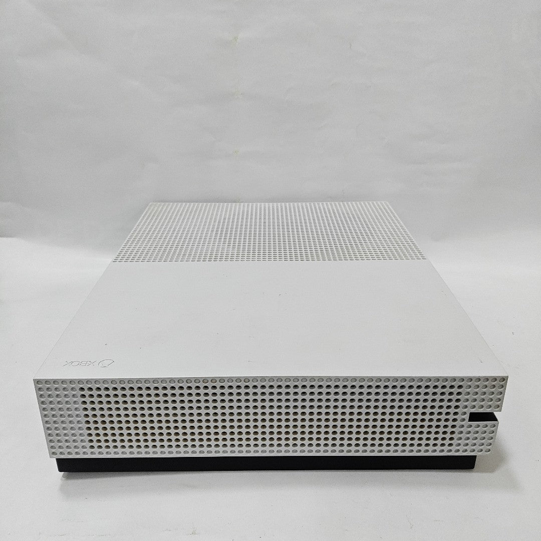 CONSOLA DE VIDEOJUEGO MICROSOFT XBOX ONE S 1 TB (SEMINUEVO)