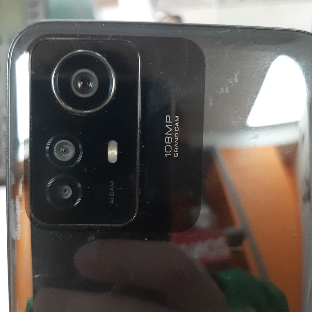 CELULAR XIAOMI REDMI NOTE 12S 2303ERA42L (2023) 256 GB 8 GB RAM