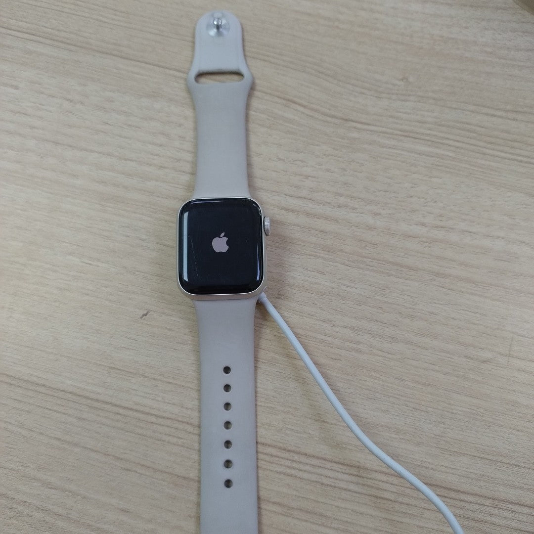 SMARTWATCH APPLE SE 2 ALUMINIO A2722 40 MM GPS (SEMINUEVO)