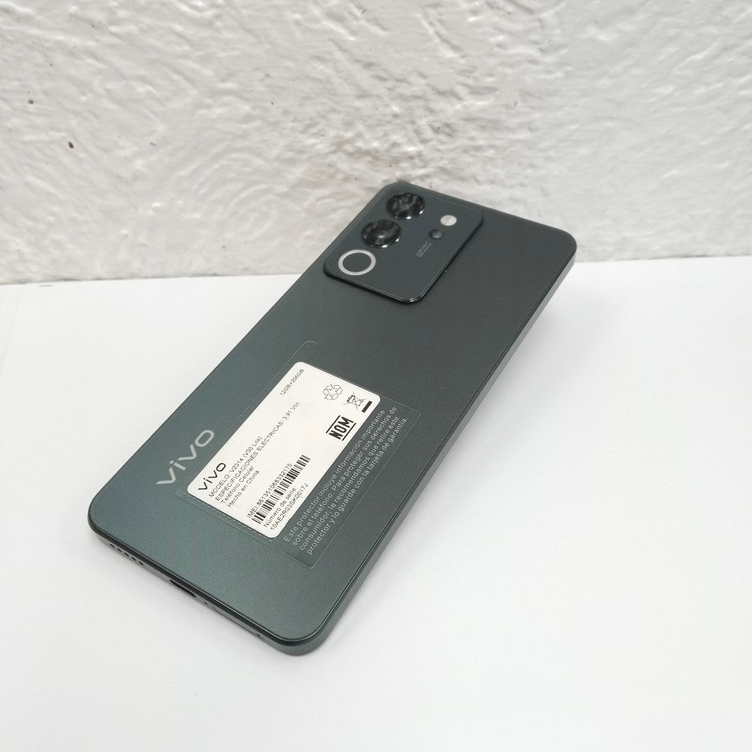 CELULAR VIVO V30 LITE V2314 (2023) 256 GB 12 GB RAM (SEMINUEVO)