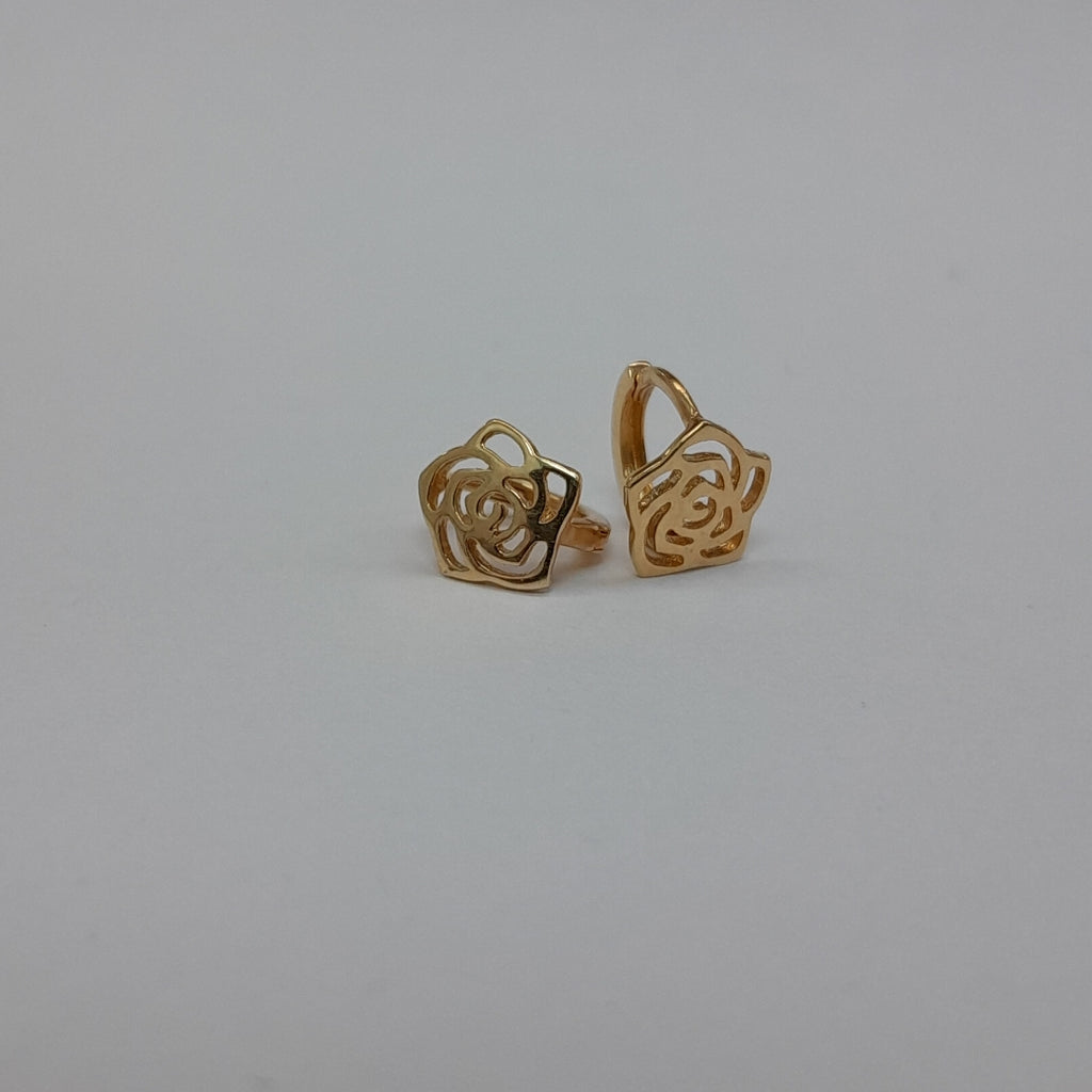 HUGGIES ORO 14K 0.9 (NUEVO)