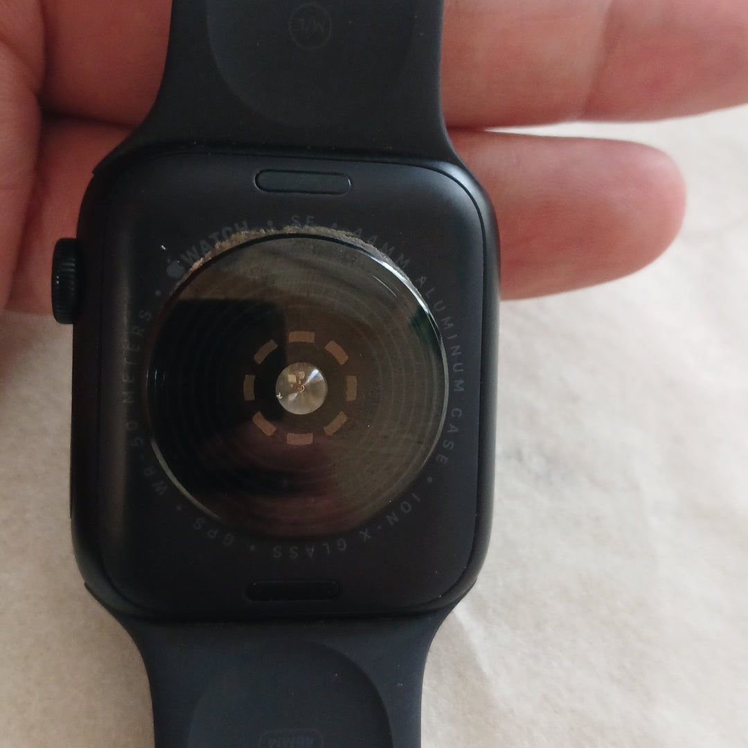 SMARTWATCH APPLE SE 2 ALUMINIO A2723 44 MM GPS (SEMINUEVO)