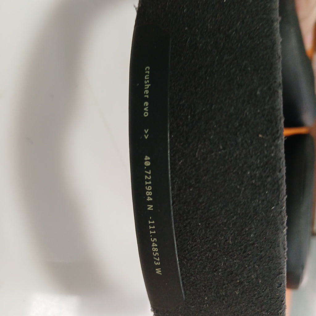 AUDIFONOS SKULLCANDY CRUSHER EVO S6EVW INALAMBRICO OVER EAR (SEMINUEVO)