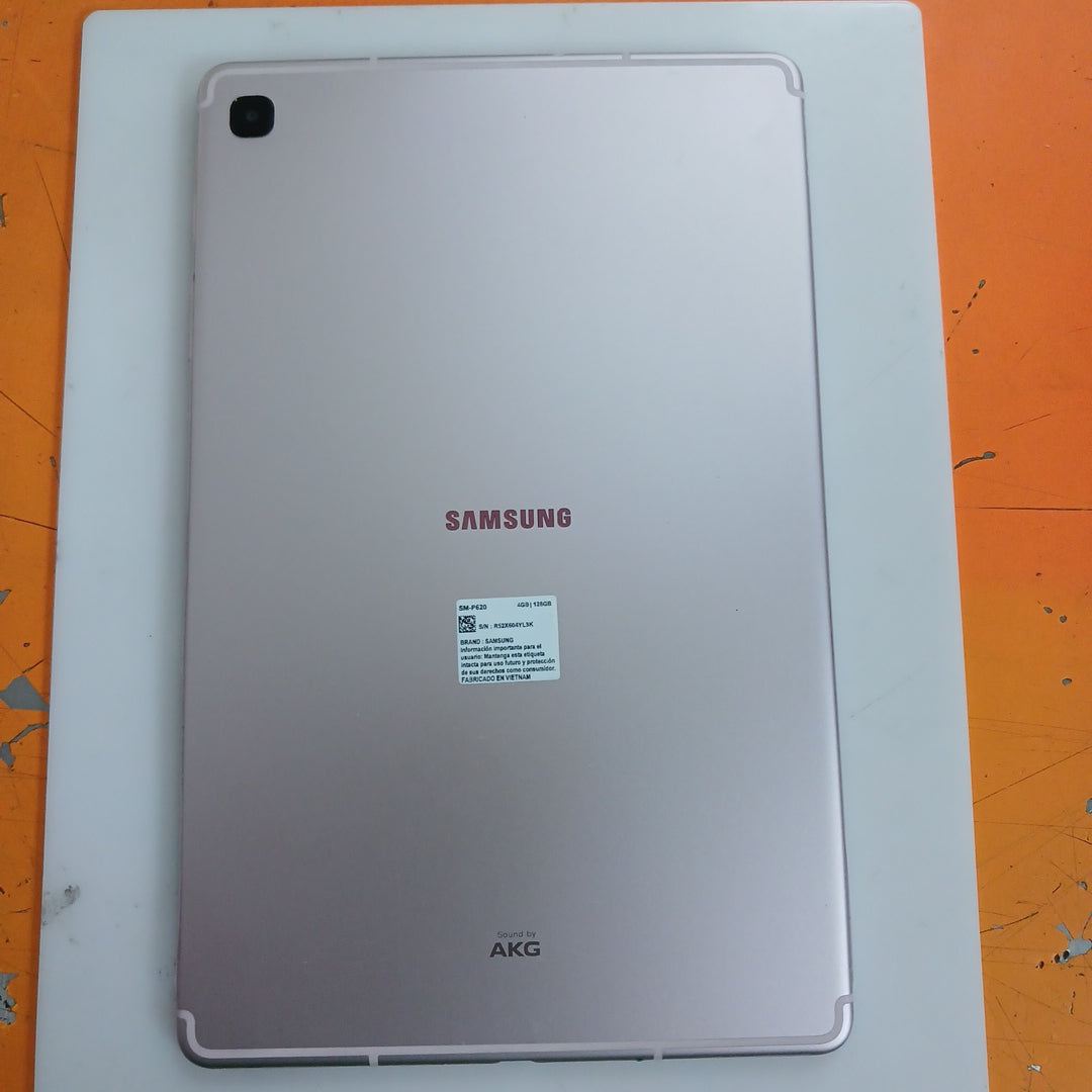 TABLETA SAMSUNG GALAXY TAB S6 LITE SM-P620 (2024) 128 GB 4 GB RAM (SEMINUEVO)