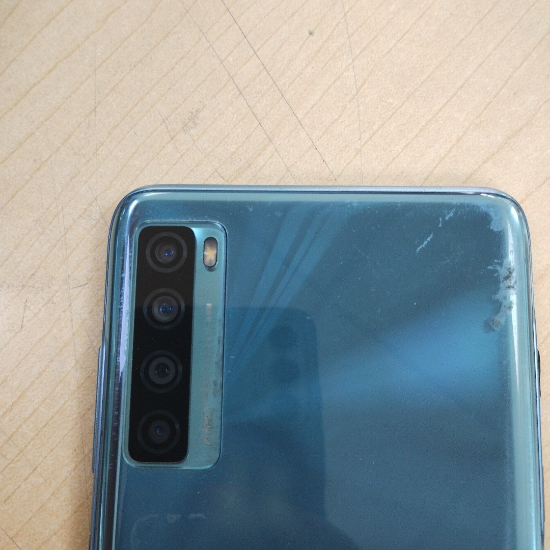 CELULAR TCL 20L T774B 128 GB 6 GB RAM (SEMINUEVO)